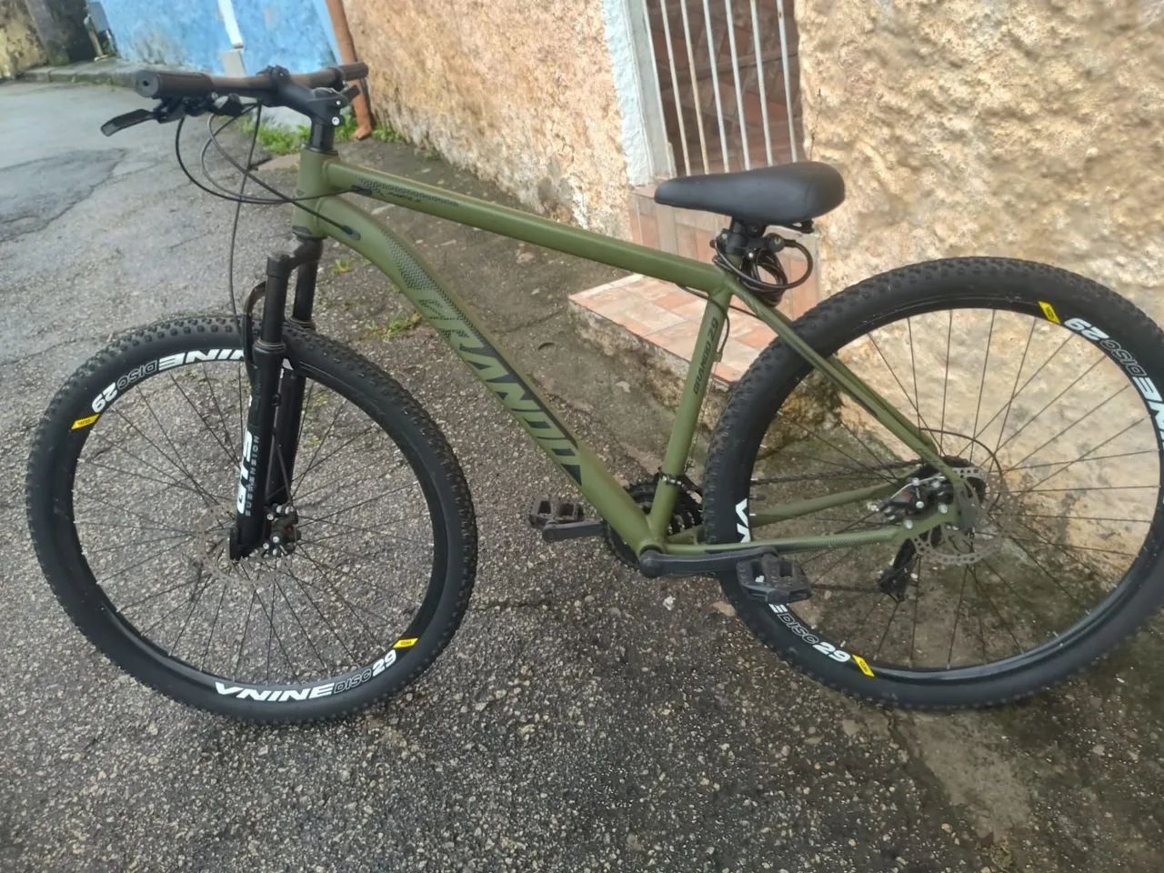 VENDE-SE BICICLETA - Foto 3