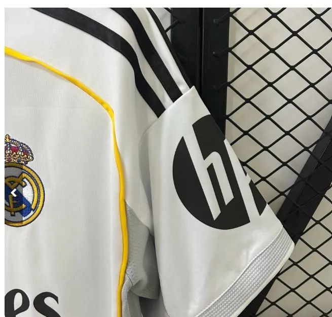 Camisa Real Madrid  - Foto 2