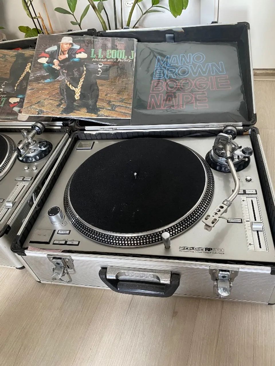 Toca disco  - Foto 4