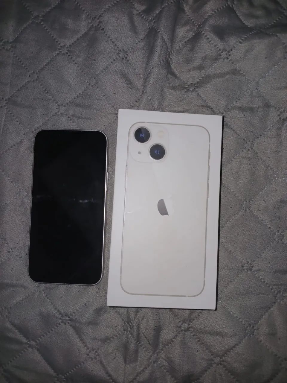 iphone 13 Mini - Foto 2