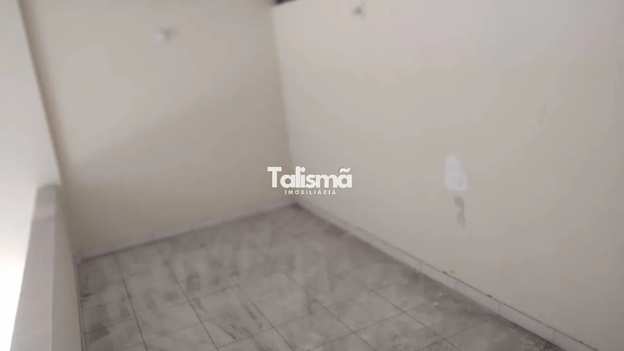 VÃO LIVRE - 230M2 - CENTRO DE TABOÃO - FÁCIL ACESSO ÔNIBUS E METRO - LOCAÇÃ