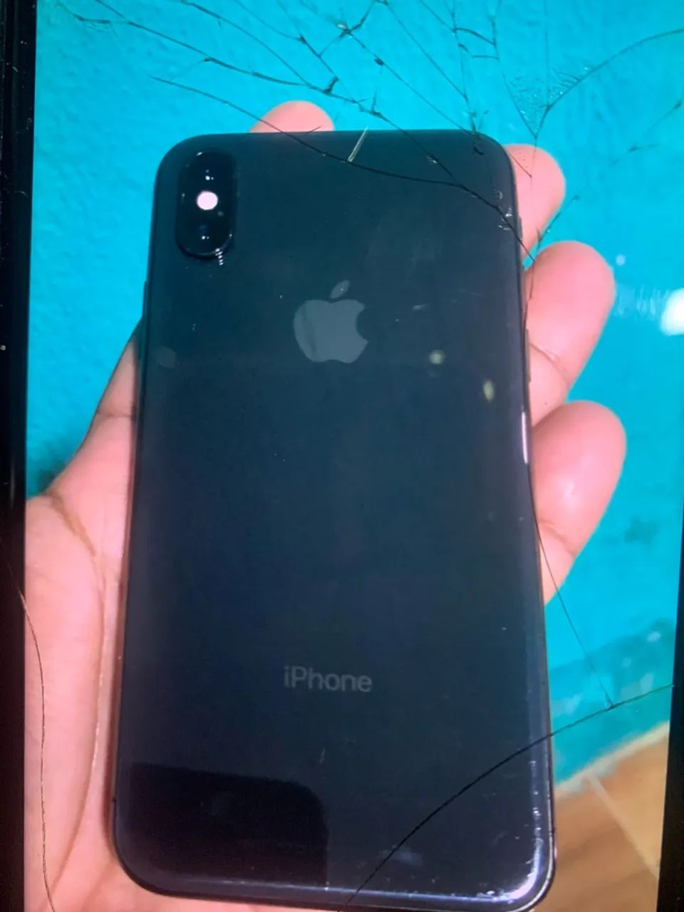 iPhone XS