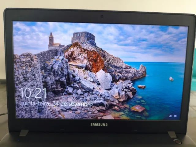 NOTEBOOK SAMSUNG ODYSSEY - Foto 5