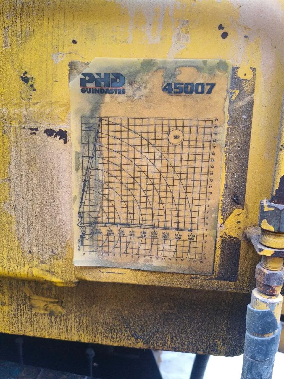 VM 260 no munck  - Foto 3
