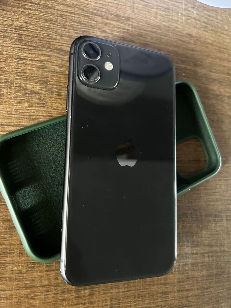 iPhone 11 64GB 