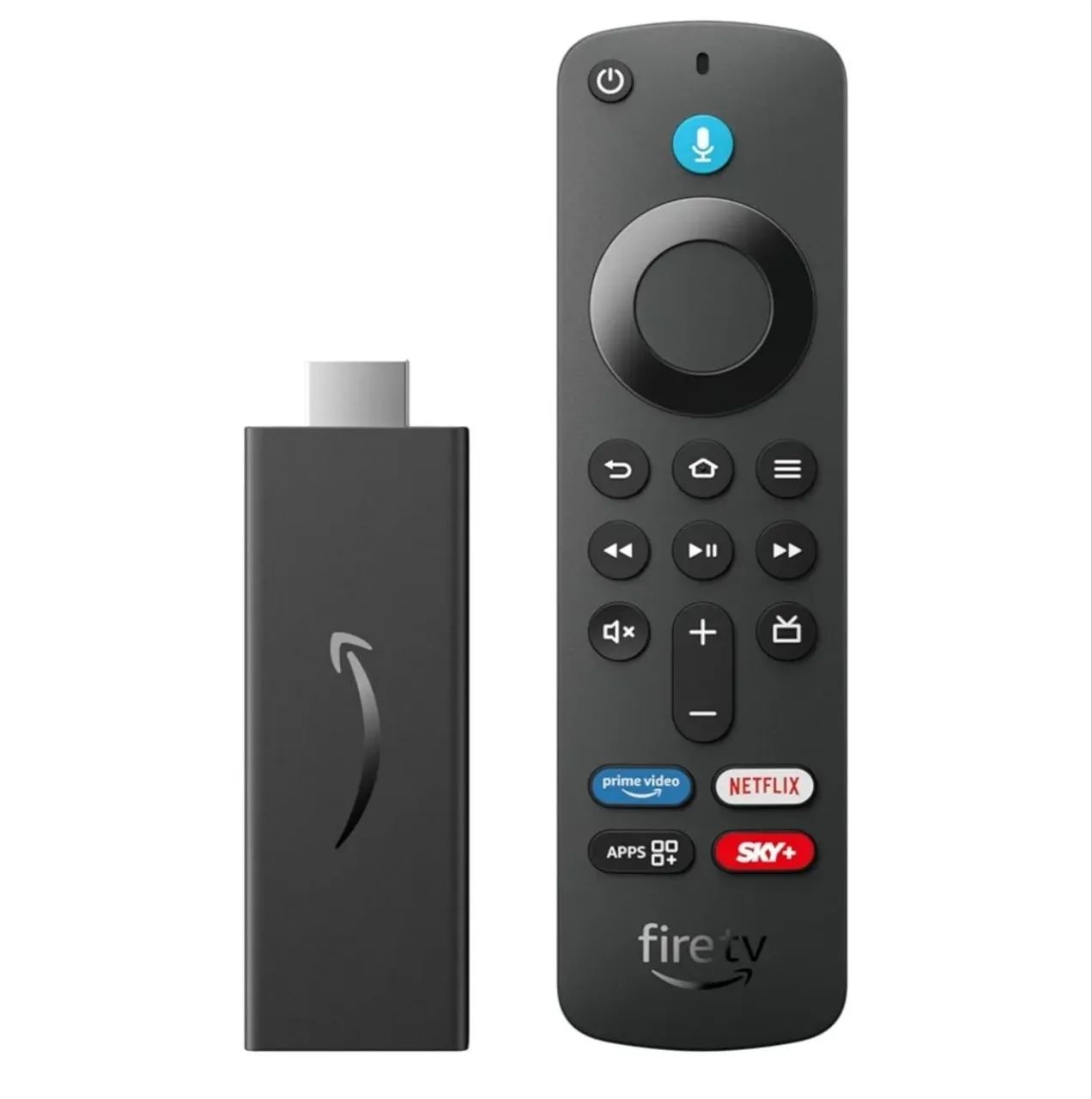 Fire TV Stick HD