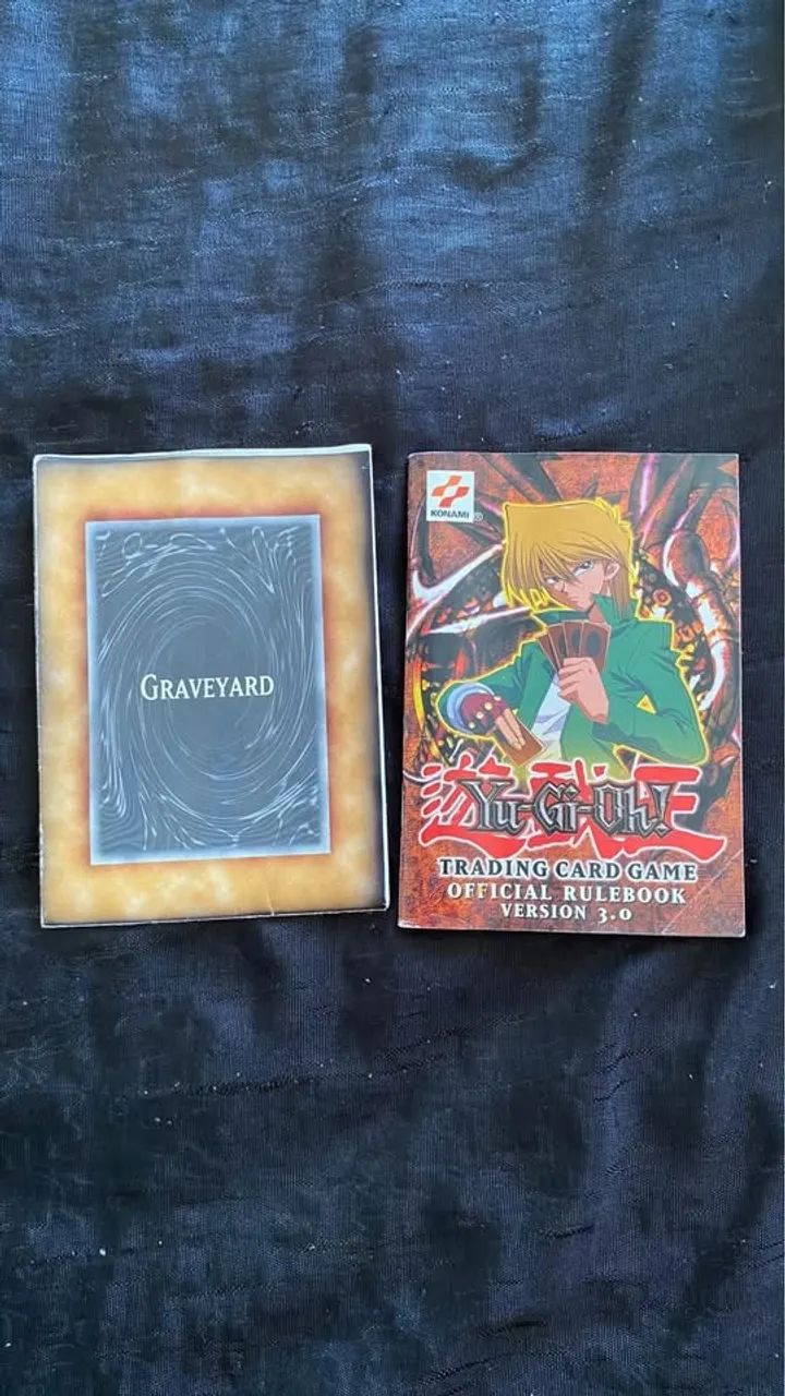 Starter Deck Pegasus - Yu-Gi-Oh! - Edição em Inglês - Foto 4