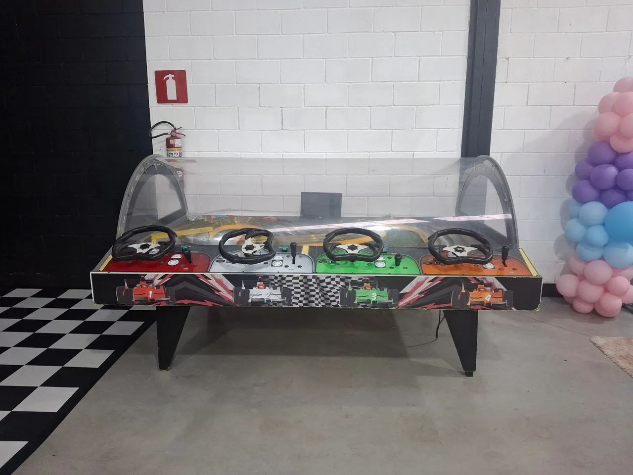 AUTORAMA  - Foto 4