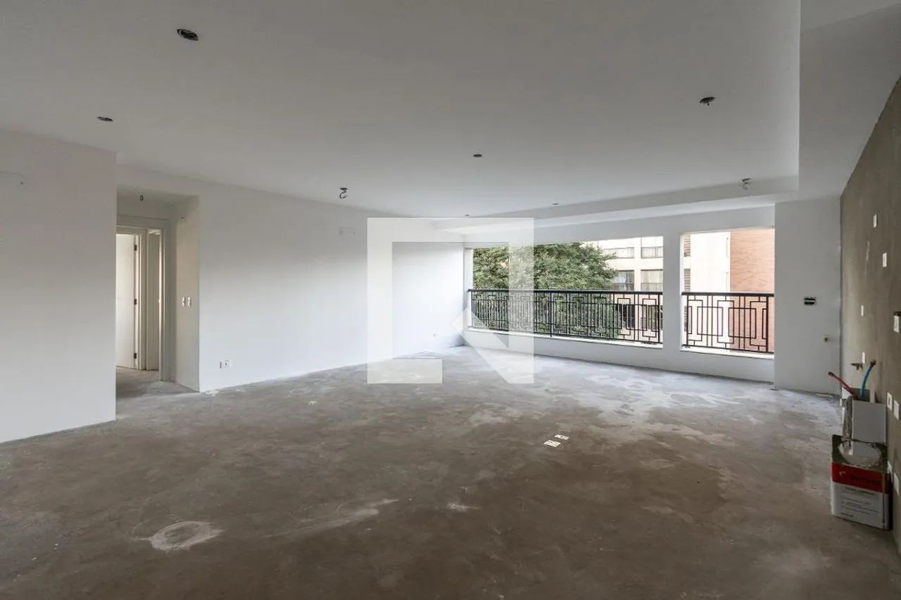 Apartamento à Venda - Perdizes, 4 Quartos, 142 m2