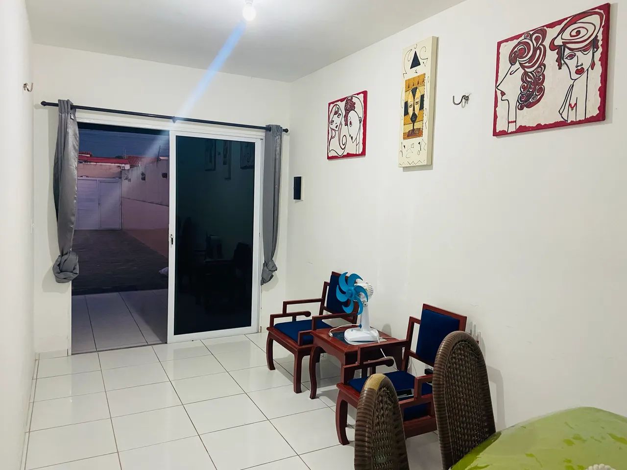 Casa em Paracuru 