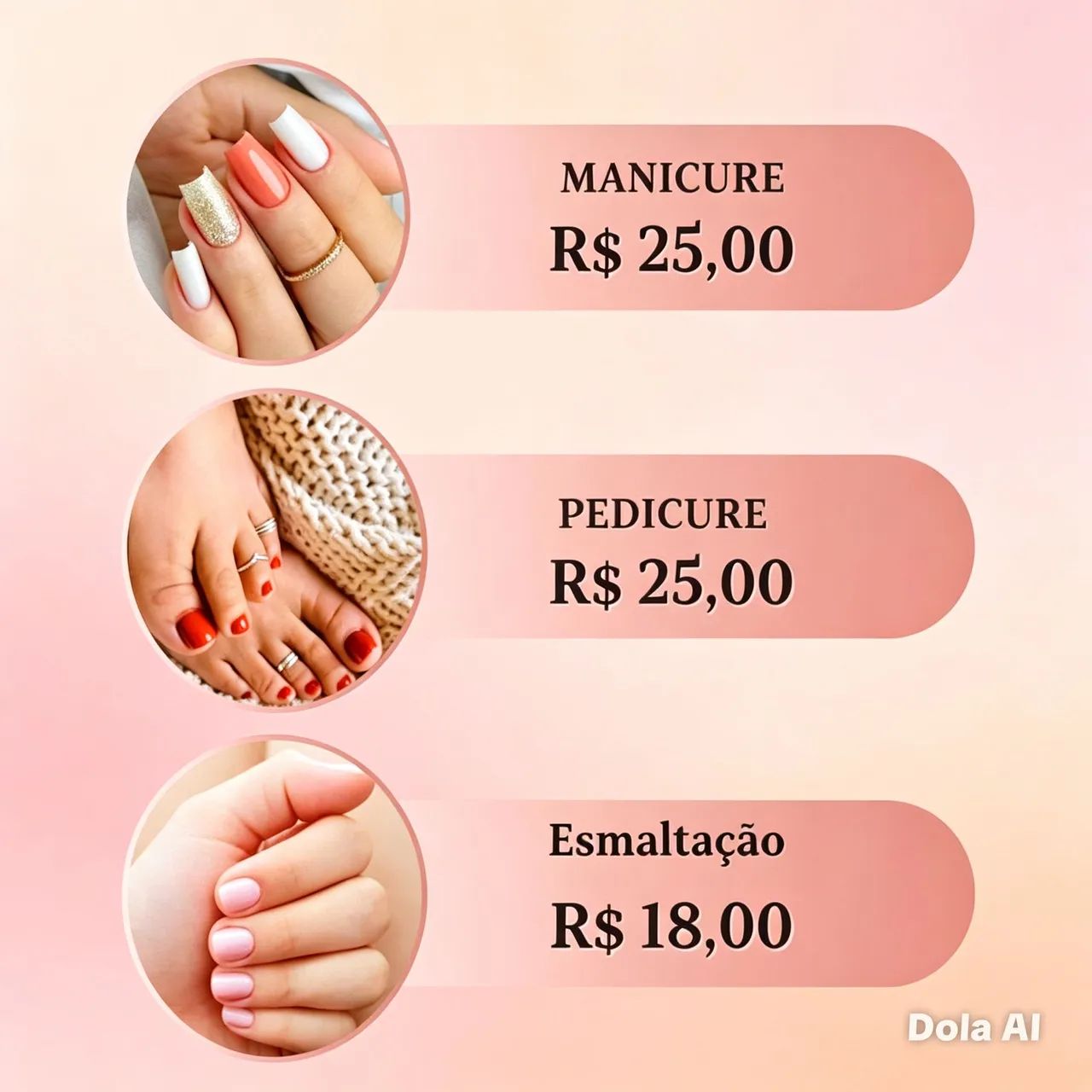 Manicure&Pedicure, Esmalteria  - Foto 2
