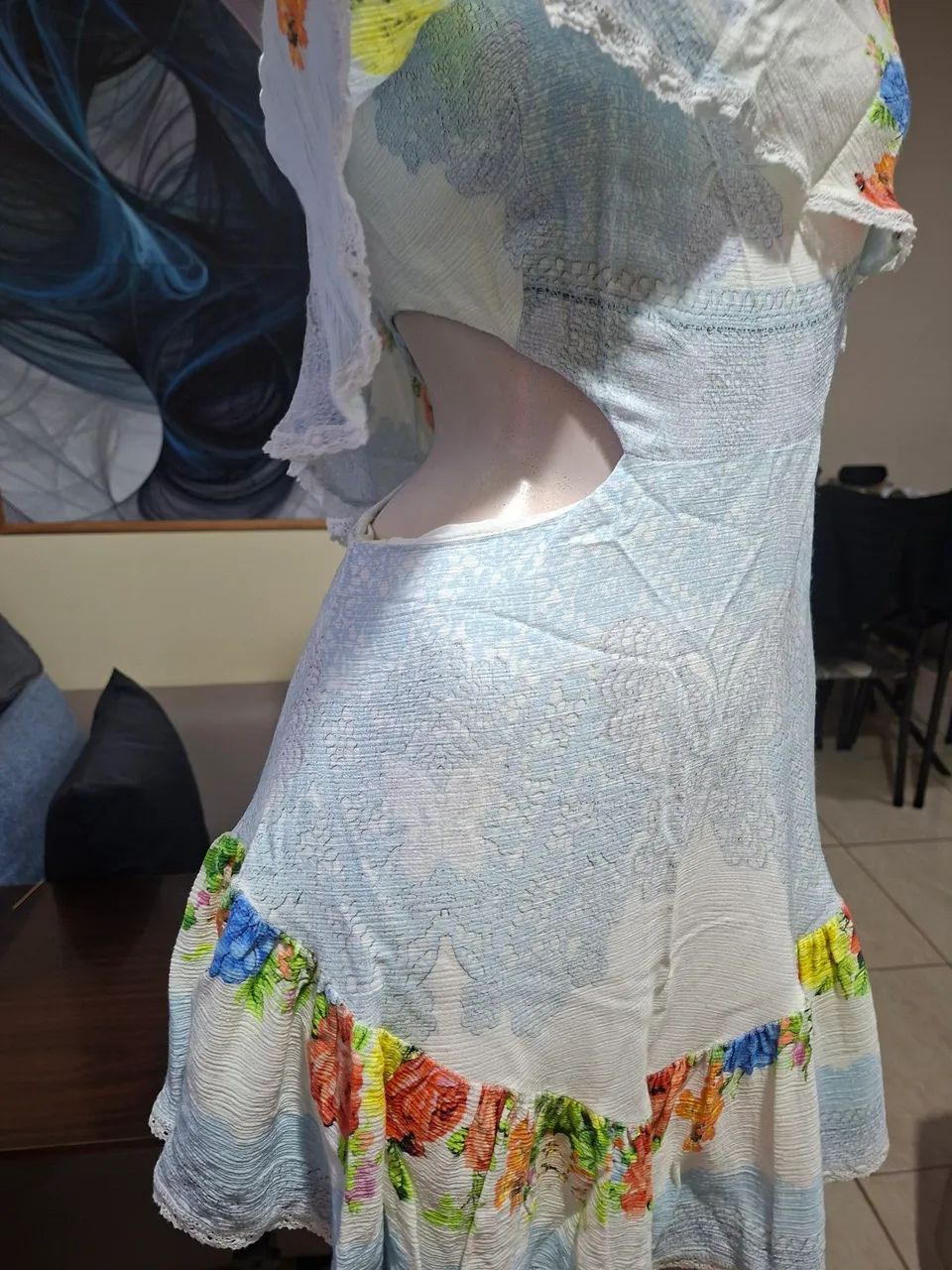 VESTIDO FARM P - Foto 2