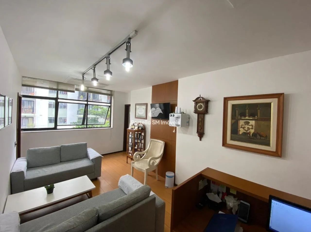 RIO DE JANEIRO - Conjunto Comercial/Sala - Humaitá - Foto 2