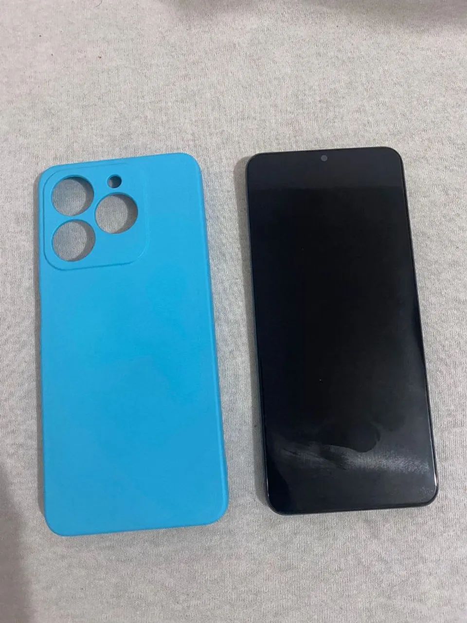 Realme C61 - 256 GB - Foto 2