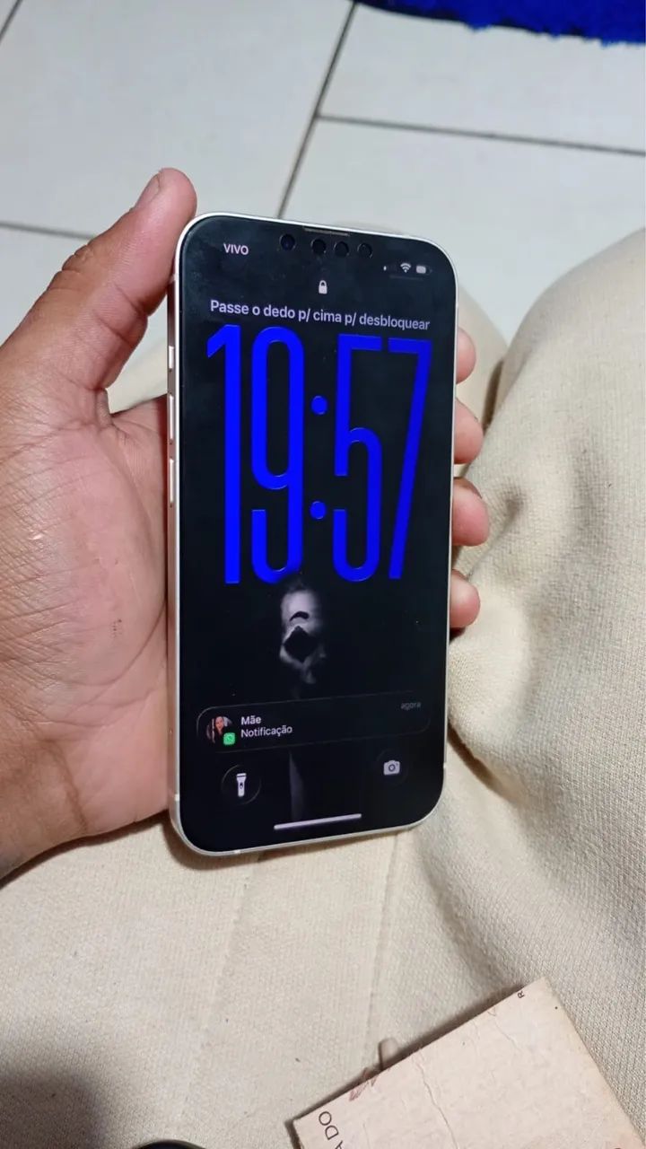 iphone 13 128 gb - Foto 3