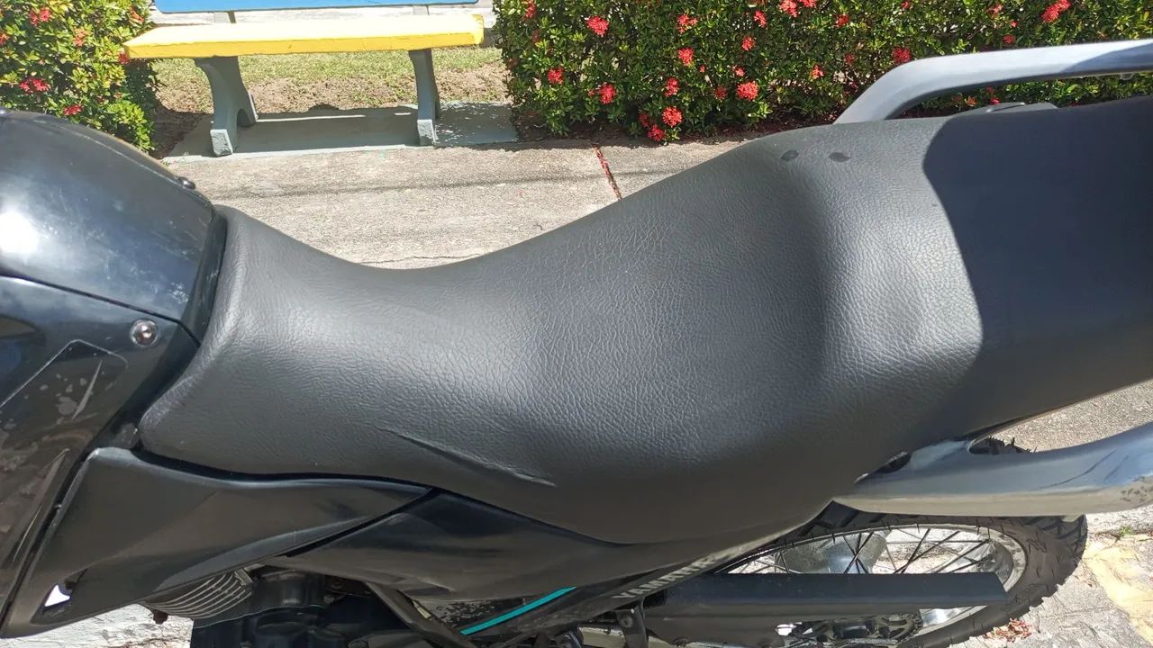 Vendo XTZ 150 2018 - Foto 5
