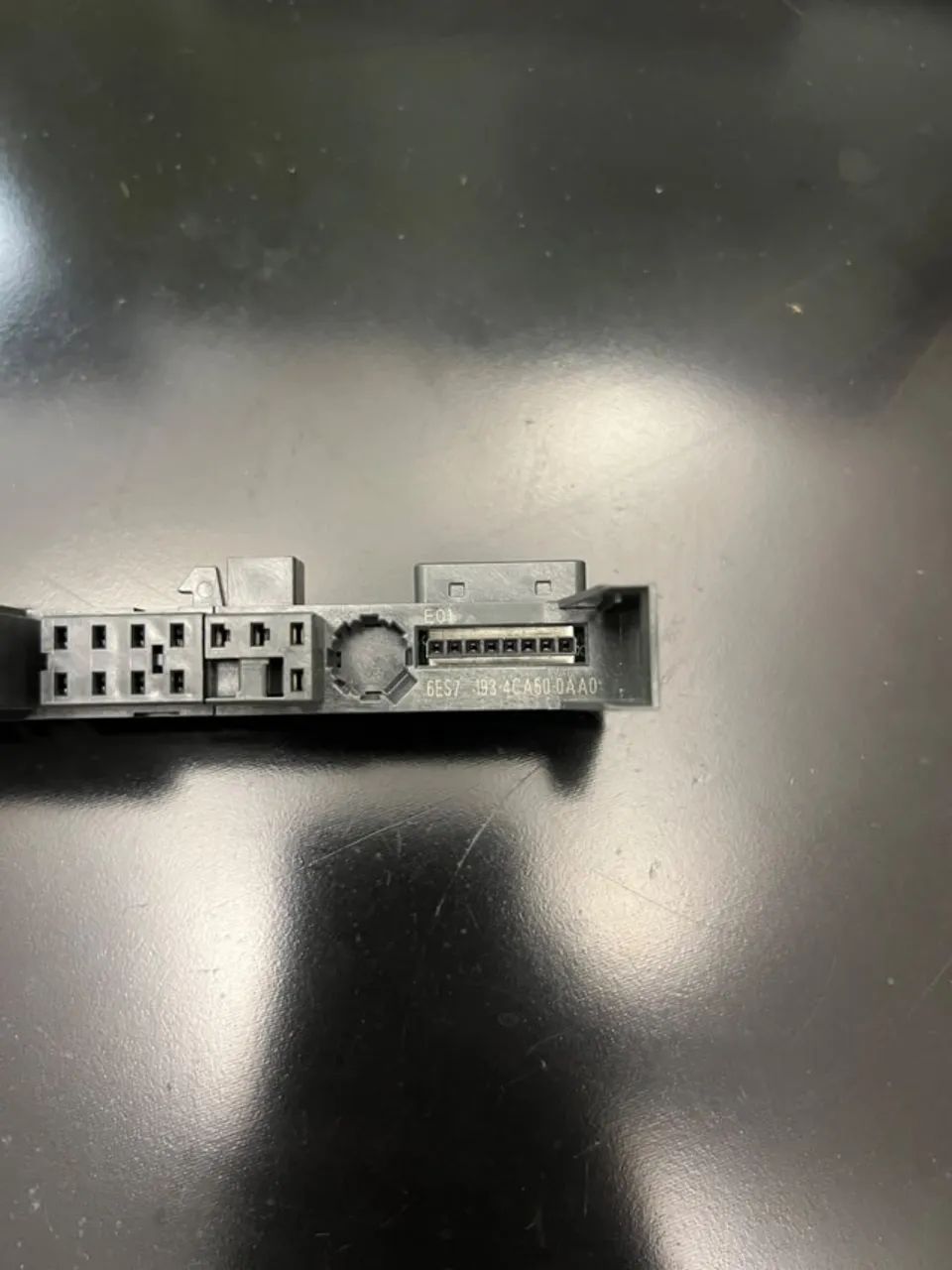 MÓDULO SIEMENS ET200S BASE E01 (6ES7 193-4CA50-0AA0) - Foto 4