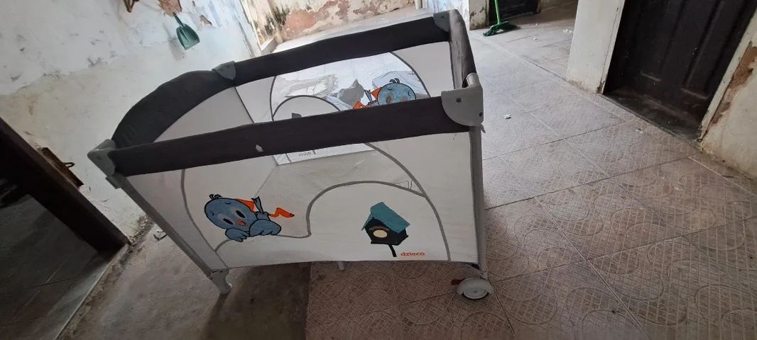 Berço infantil  - Foto 2