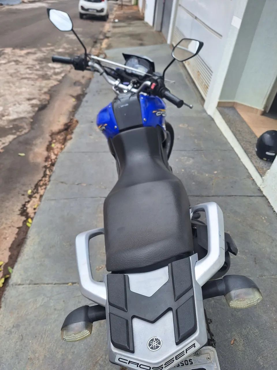 Crosser 150 ED flex 2017  - Foto 3