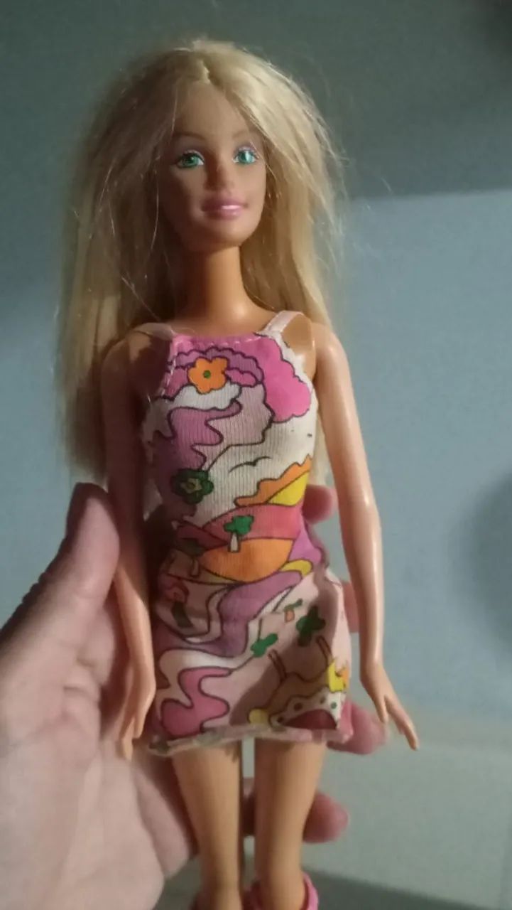 Barbie boutique  - Foto 2