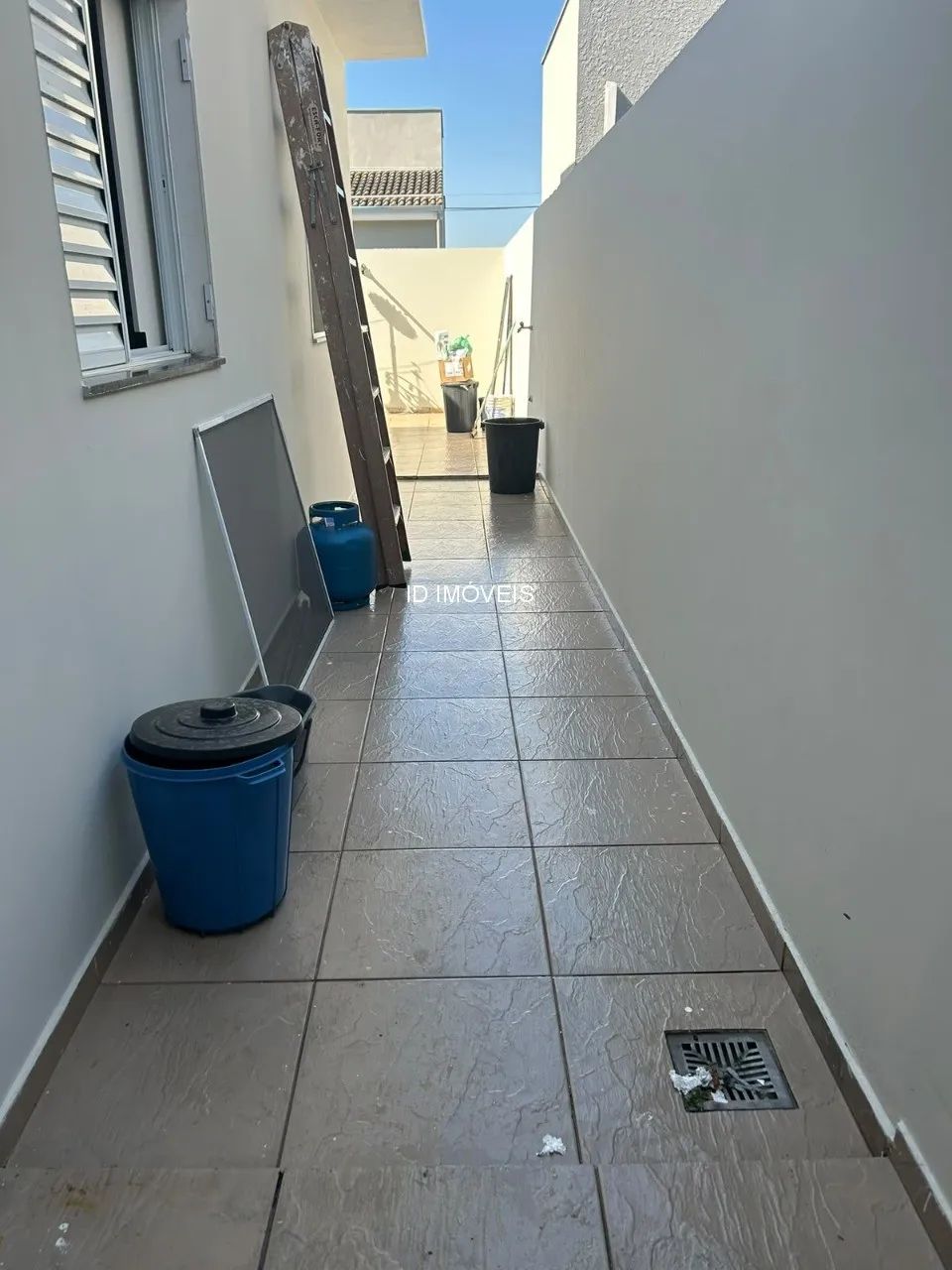 CASA RESIDENCIAL em SOROCABA - SP, HORTO FLORESTAL - Foto 5