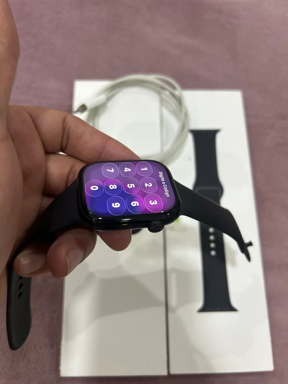 Apple Watch 10, 46 MM - Foto 4