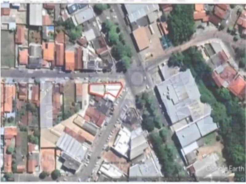 Leilão - CERES/GO - Prédio - Ceres-GO. PREDIO COMERCIAL NO SETOR CENTRAL - Foto 5
