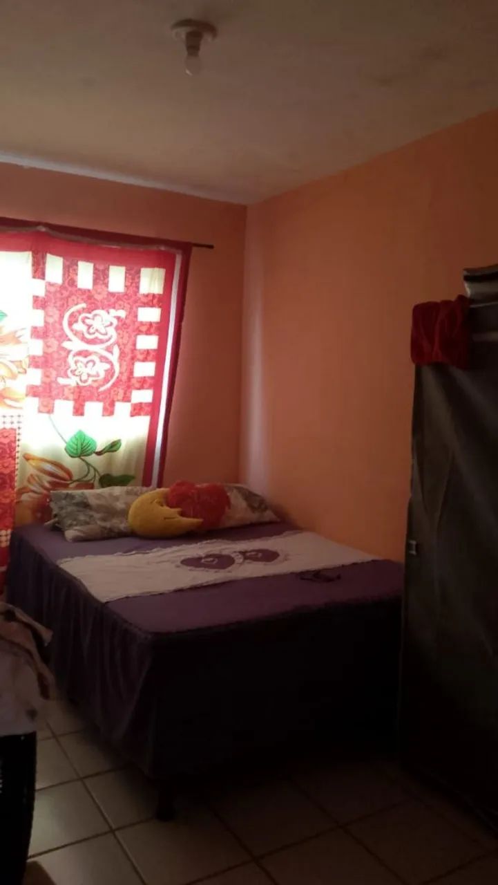 Vendo apartamento mobiliado  - Foto 3