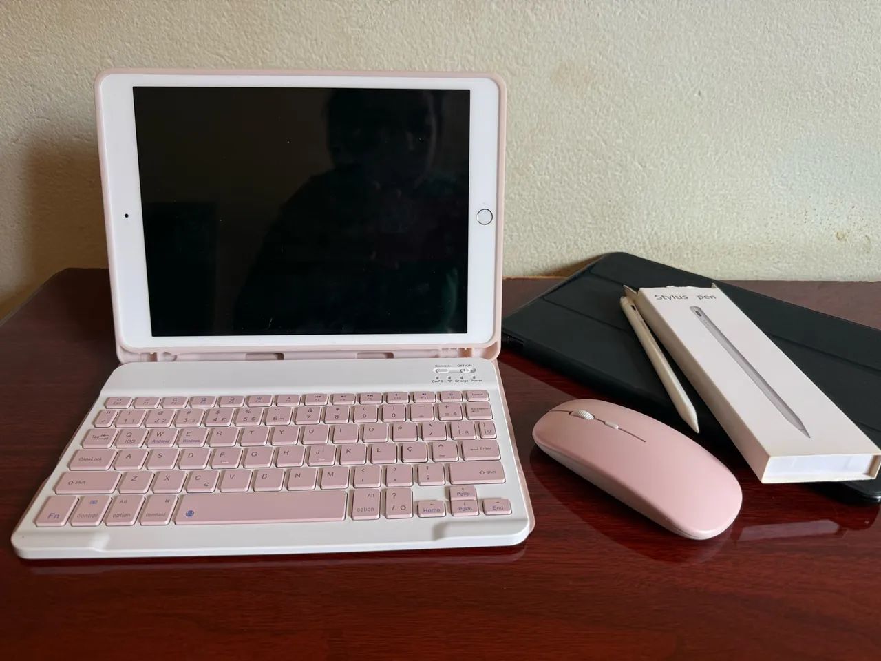 iPad 7 geração 