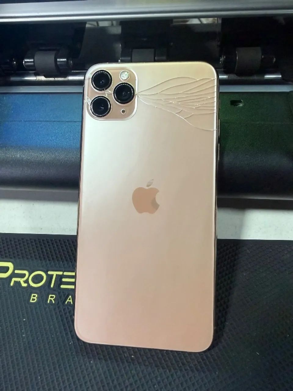 iPhone 11 Pro Max 256 gigas  - Foto 2