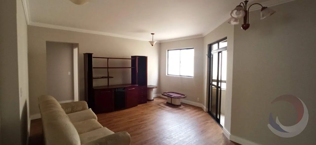 Apartamento de 3 quartos no bairro Abraão