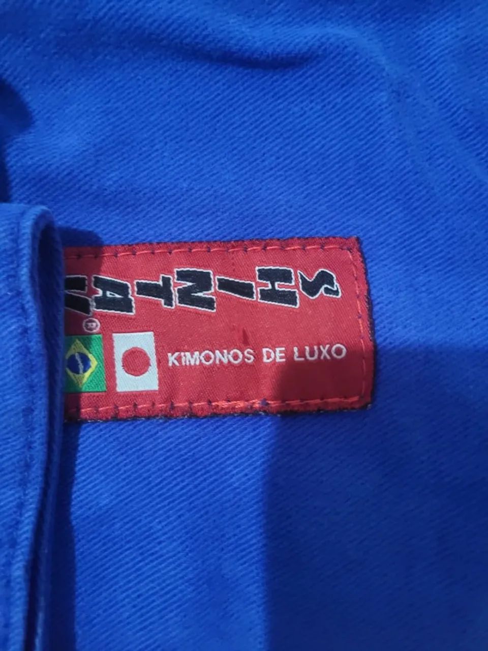 Kimonos