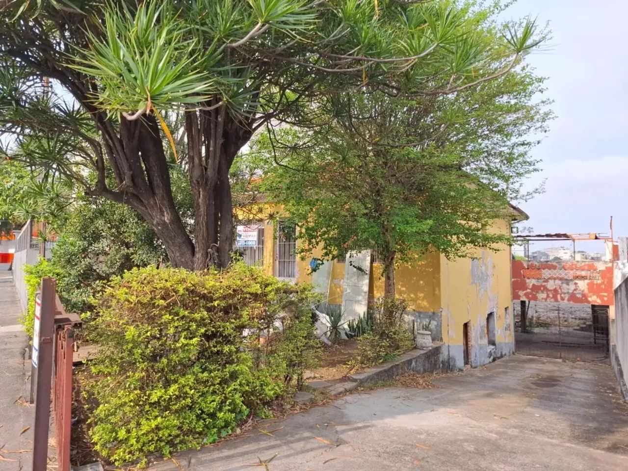 Terreno residencial para venda em Chora Menino , 366m² - Foto 4