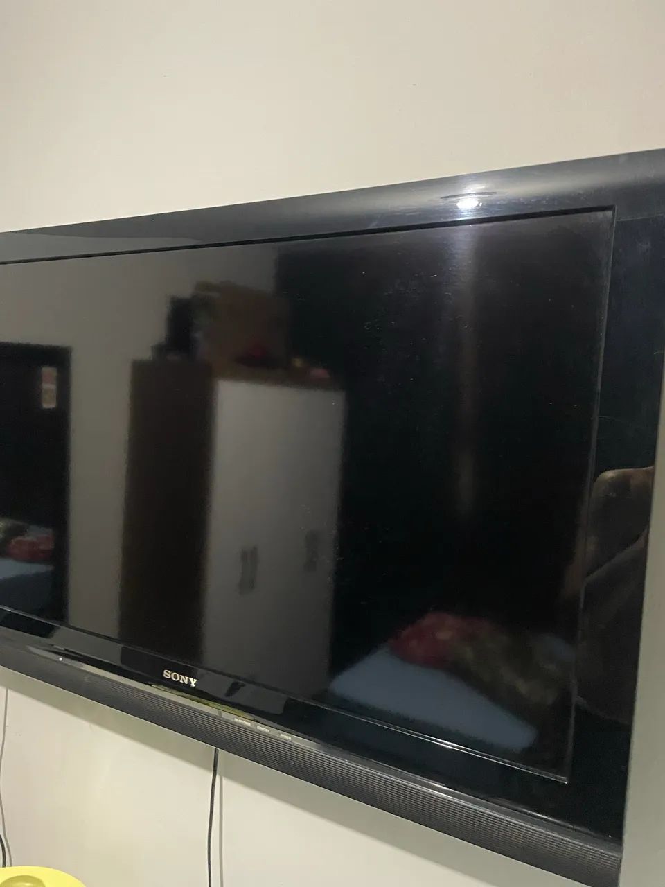 Vendo TV Sony Bravia 40 polegadas!!! 