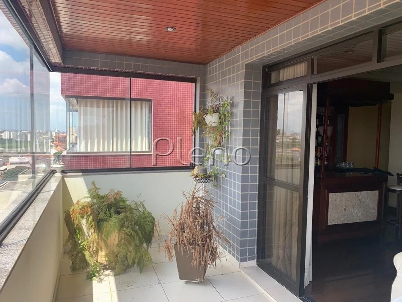 Apartamento à venda no Bonfim, Campinas. - Foto 3