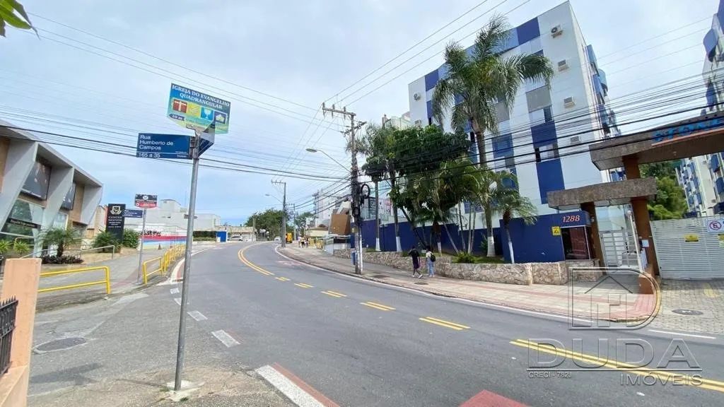 Apartamento de 3 quartos, sendo 1 suite Trindade - Foto 3