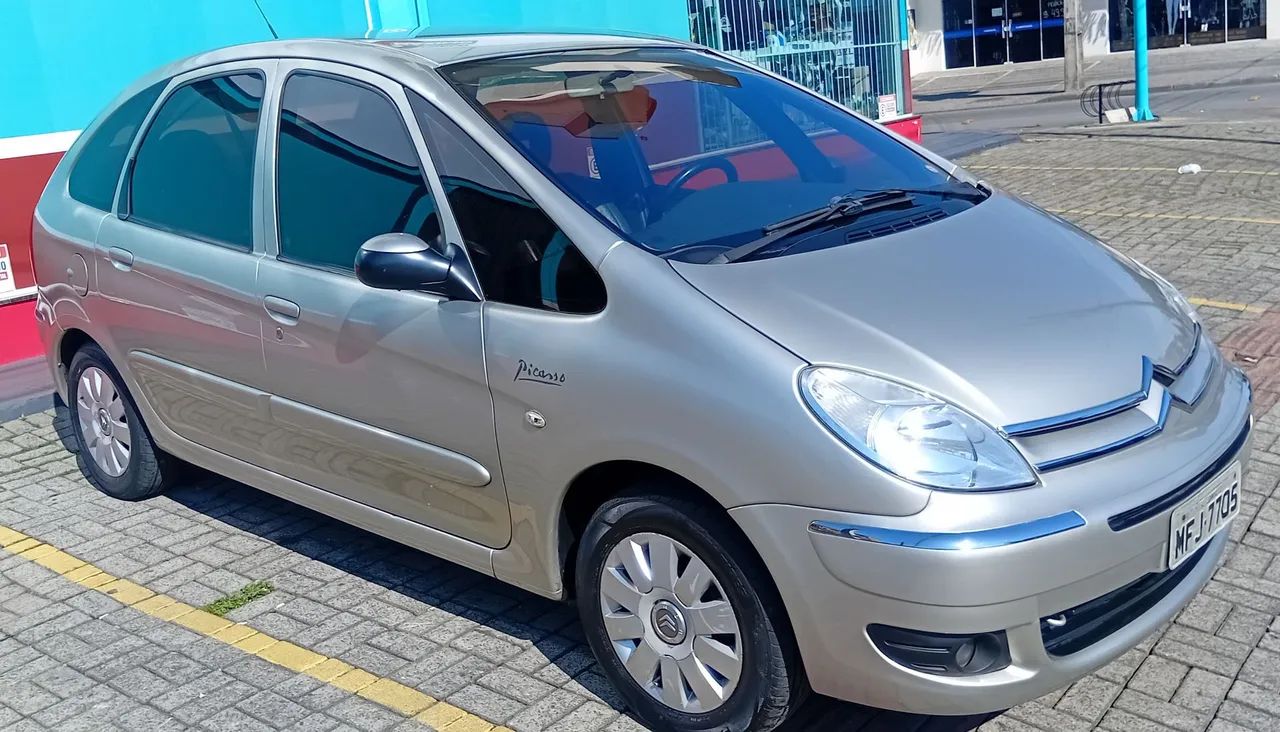 Citroën Xsara 2009