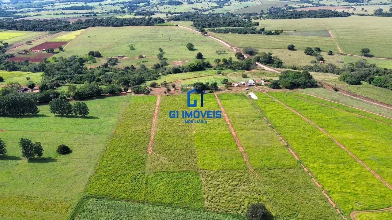 Imóvel para venda com 484000 metros quadrados com 5 quartos - Foto 4