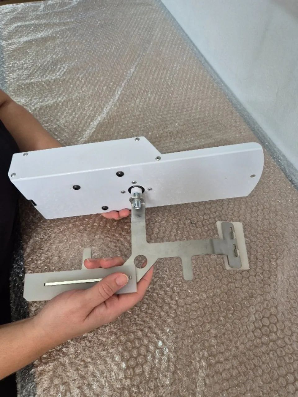Mixi Panela Mexedora Automática 9L - Revisada e Reformada - Foto 4