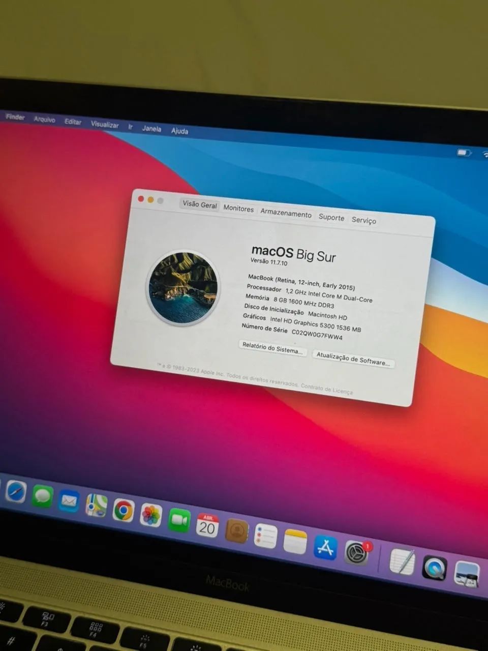 MacBook - Foto 5