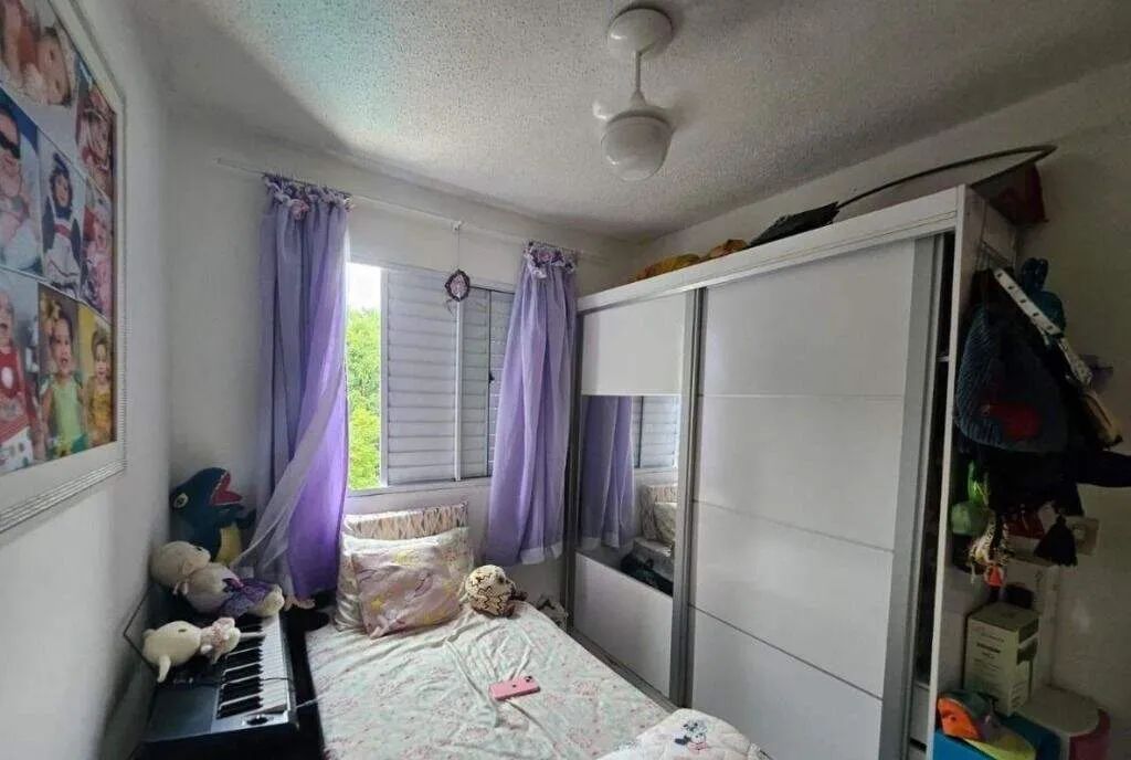 Apartamento 2 Dorm. Nova Cintra. - Foto 4