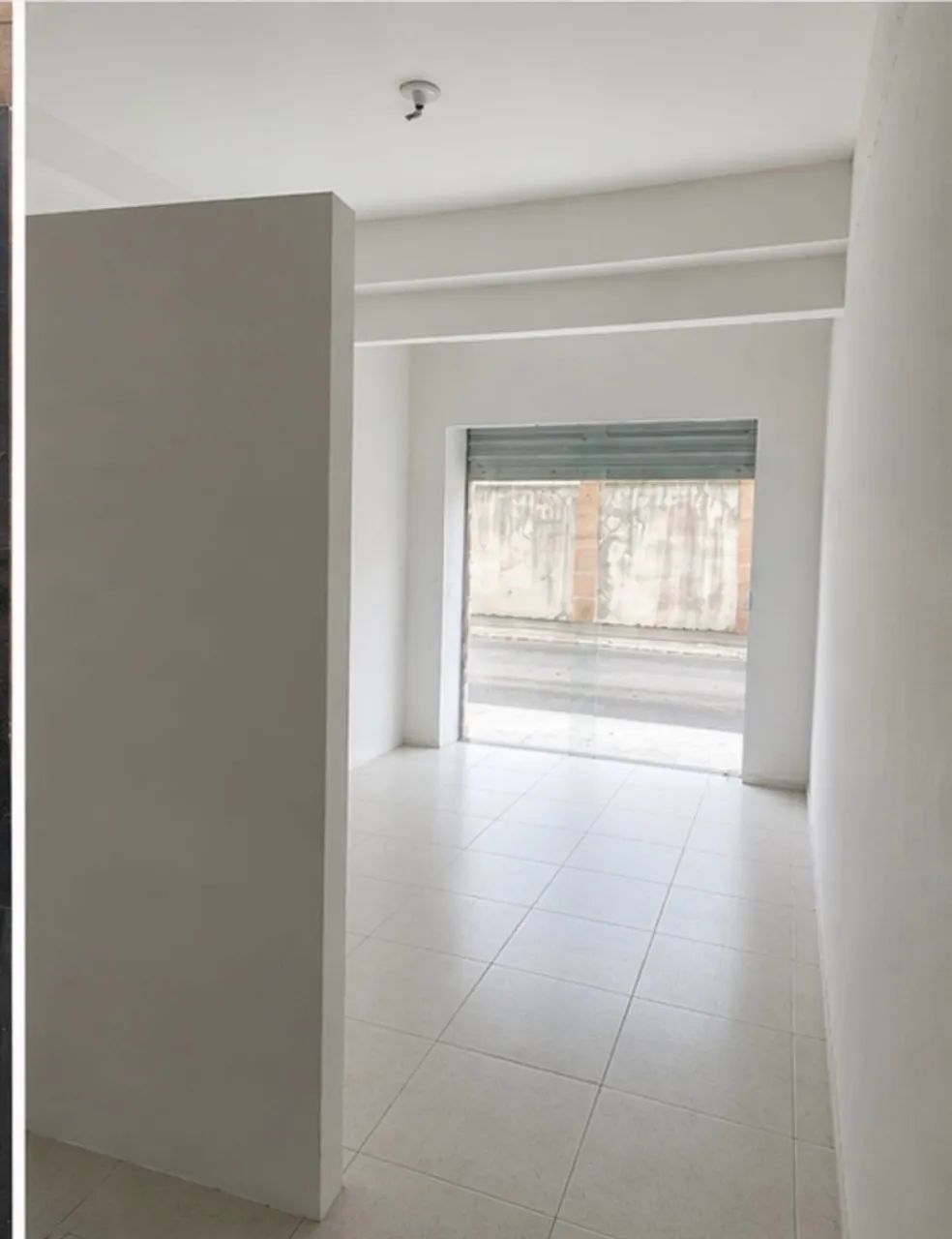 Aluga-se ponto comercial  - Foto 2