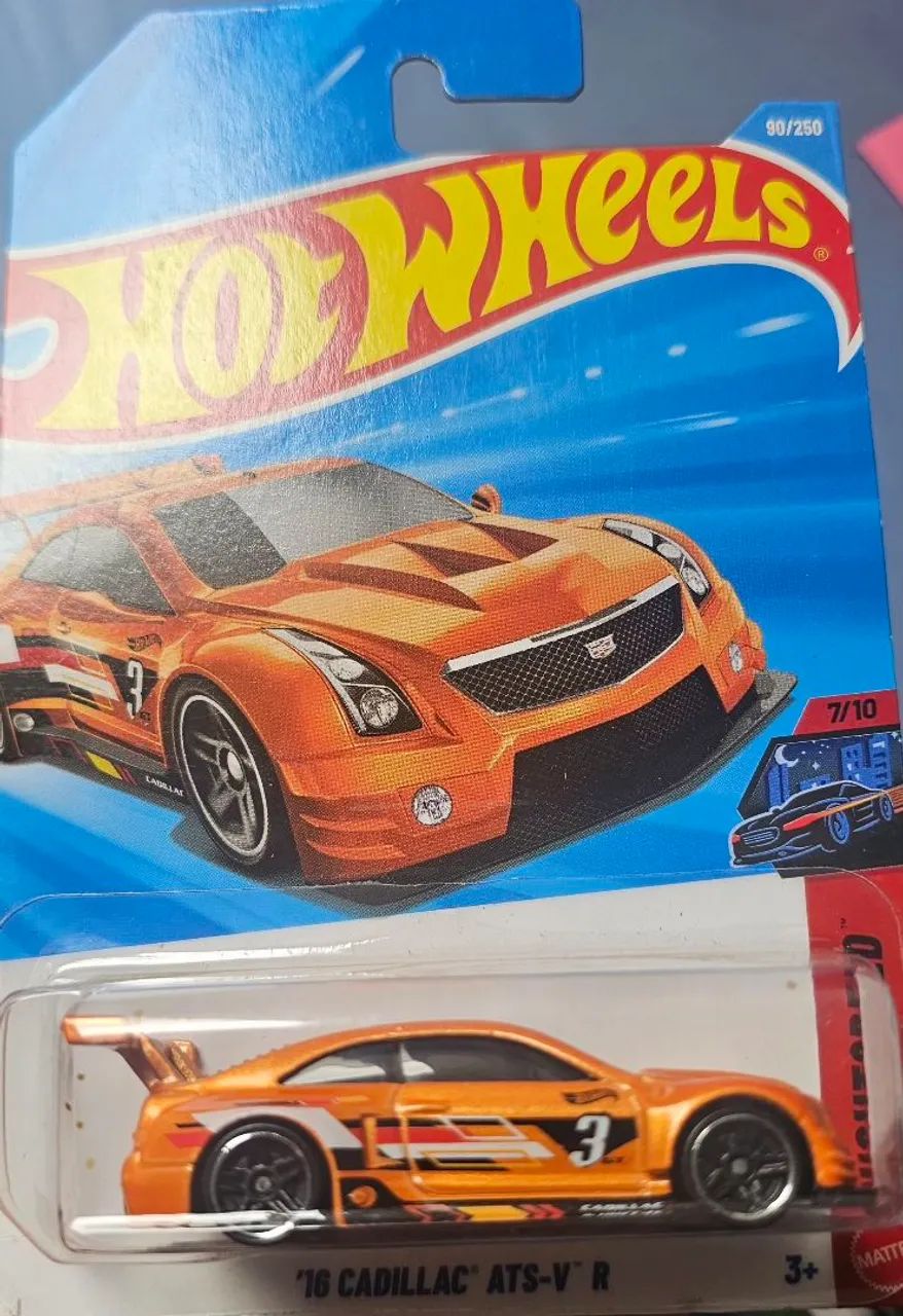 ? HOT WHEELS À VENDA - VÁRIOS MODELOS! ? - Foto 3