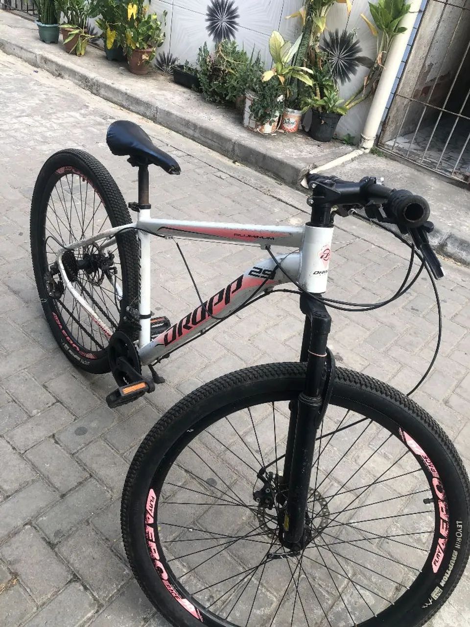 Bicicleta aro 29 - Foto 3