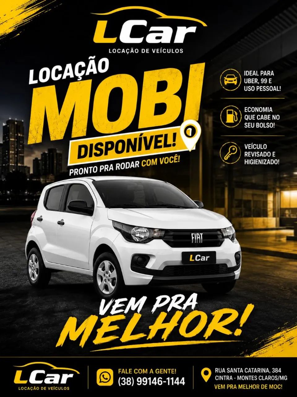 M0bi uber 99 e particular