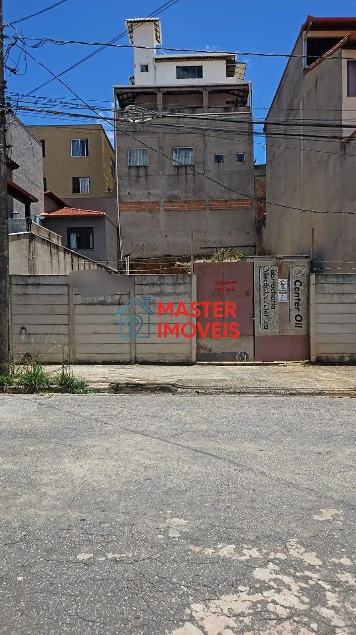 LOTE COM FUNDAÇÃO 100% PLANO - Foto 4