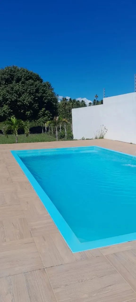 Chácara no Mosqueiro próximo à Croa do Goré - Foto 2
