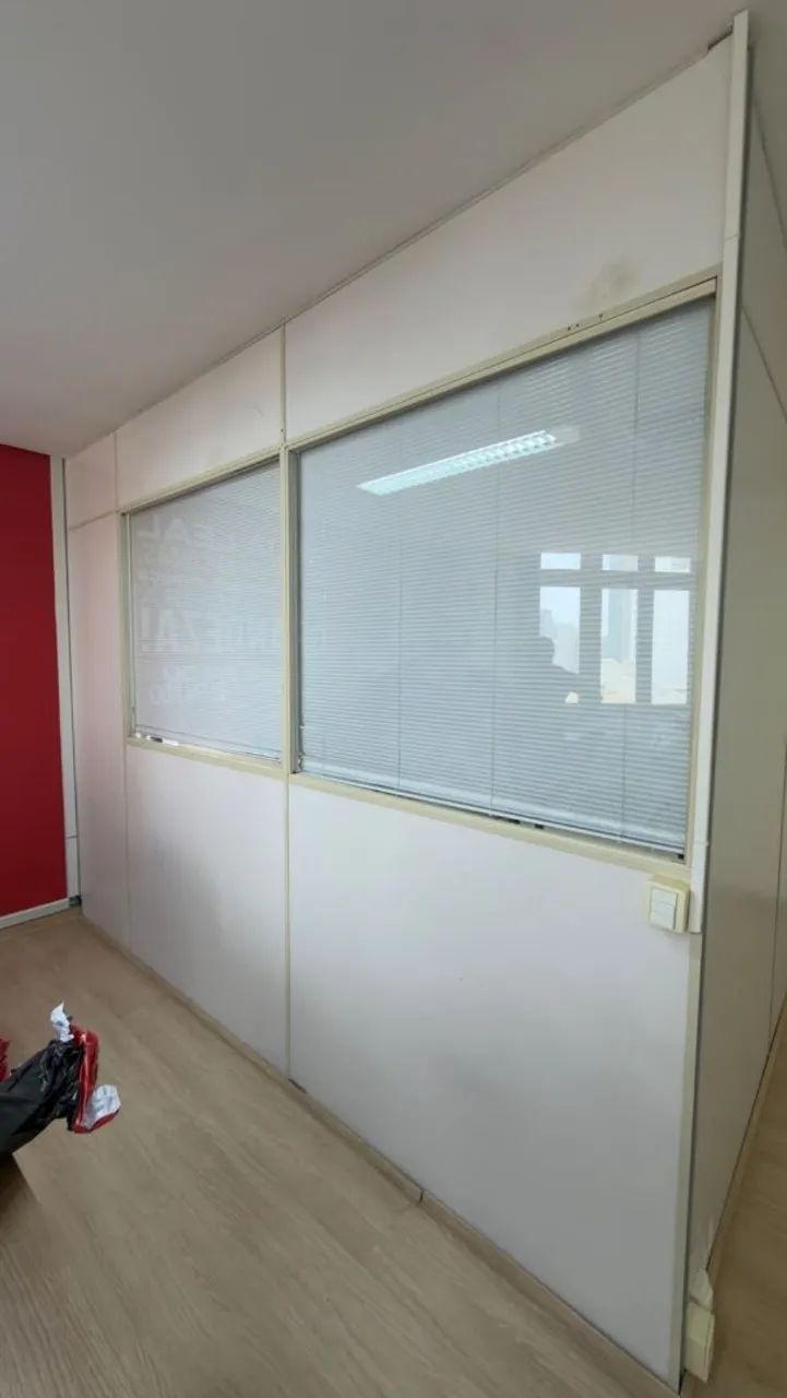 Doação de divisórias  - Foto 3