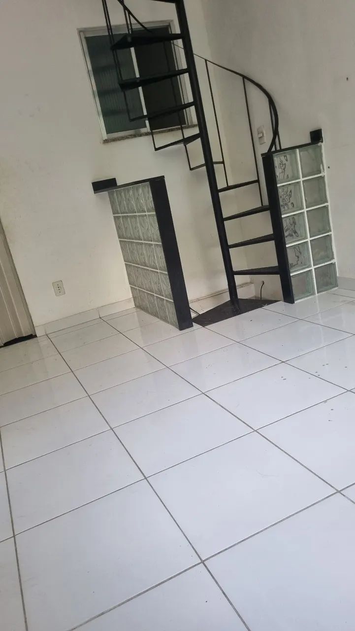 Foto - Rio de Janeiro - Andaraí