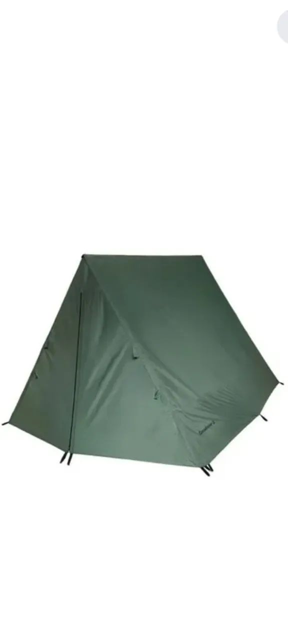 Barraca de camping canadense 3 pessoas  - Foto 2